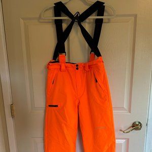 SPYDER PROPULSION PANT - Teen Boys '